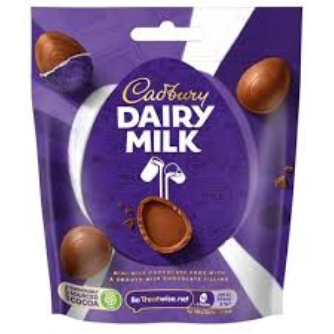 CADBURY EGG 77G